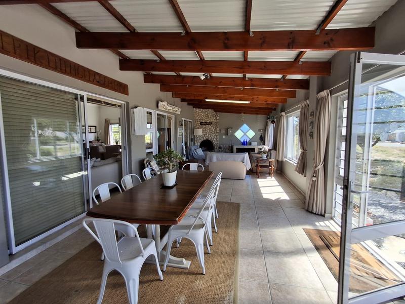 3 Bedroom Property for Sale in Duyker Eiland Western Cape